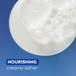 NIVEA Coconut Almond Body Wash with Nourishing Serum, 20 Fl Oz - Image 4