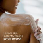 NIVEA Coconut Almond Body Wash with Nourishing Serum, 20 Fl Oz - Image 6