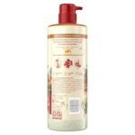 Old Spice GentleMan's Exfoliating Body Wash with Cocoa Butter - Image 6