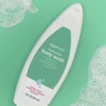 Amazon Basics Hypoallergenic Body Wash for Sensitive Skin, 22 oz - Image 4