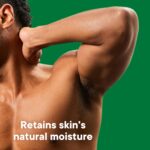 Irish Spring Men's Body Wash: Fresh, Moisturizing, Biodegradable, 2-Pack - Image 3