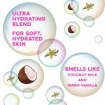 OGX Coconut Miracle Oil Body Wash for Ultra Moisture - Image 4