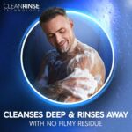 Dial 3-in-1 Body, Hair, Face Wash: Refreshing Clean, Blue Sage - Image 3