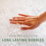 Village Naturals Therapy Muscle Foaming Bath Oil & Body Wash Duo - Image 5