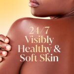 Olay Body Wash: Ultra Moisture, Hydrating, Shea Butter Scent. - Image 3