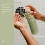 Cremo Pear Blossom Body Wash: Moisturizing Floral Elegance, 16 Fl Oz - Image 4