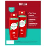 Old Spice 24 oz Men’s Body Wash: Long-Lasting Freshness, Pure Sport. - Image 9