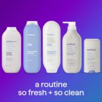 Method Body Wash: Nourishing, Paraben-Free, 18 oz (1 Pack) - Image 4