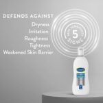 Cetaphil RESTORADERM Soothing Wash: Eczema-Friendly, Hypoallergenic Cleanser - Image 2