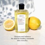 C.O. Bigelow Lemon Body Cleanser with Aloe Vera, 10 Fl Oz - Image 3