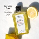 C.O. Bigelow Lemon Body Cleanser with Aloe Vera, 10 Fl Oz - Image 4