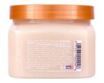 Vanilla Body Scrub: Exfoliating, Hydrating, Vegan Self-Care Gift - Image 3