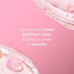 Dove Himalayan Salt & Rose Oil Scrub: Exfoliate & Nourish Skin - Image 4