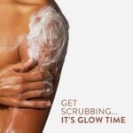 Coconut & Vanilla Body Scrub: Gently Exfoliate for Radiant Skin - Image 2
