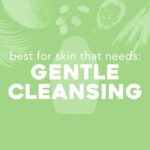 OGX Rose Water & Pink Sea Salt Gentle Body Scrub - Image 3