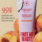 First Aid Beauty KP Bump Eraser: Gentle Exfoliator for Keratosis Pilaris. - Image 5