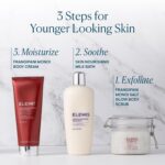 ELEMIS Frangipani Monoi Salt Scrub: Exfoliate & Hydrate Skin - Image 5