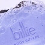 Billie Body Buffer: 3.5 oz Pre-Shave Exfoliating Bar - Image 3