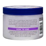 Dr Teal's Lavender Epsom Salt Scrub for Relaxation, 16 oz - Image 2
