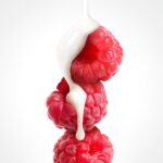 Dove Sugar Body Scrub: Oat Milk & Berry Brulee 15 oz - Image 4