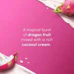 Dove Dragon Fruit & Coconut Scrub for Smooth, Radiant Skin - Image 4