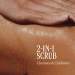 L’Occitane Almond Shower Scrub: Exfoliating Cleanser for Radiant Skin - Image 4