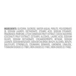 Dove Coconut & Lychee Sugar Scrub for Exfoliated, Hydrated Skin - Image 5