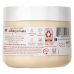 Dove Cinnamon Pumpkin Pie Scrub: Exfoliates & Moisturizes 15 OZ - Image 2