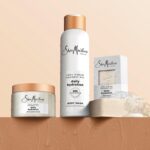 Nourishing Shea Sugar Body Scrub with Coconut Oil, 12 oz - Image 5