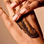 Acure Brightening Body Scrub: Exfoliating and Smoothing for All Skin Types. - Image 3