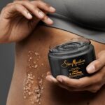 SheaMoisture Sugar Scrub: Nourishing African Black Soap for Glowing Skin - Image 5