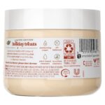 Dove Holiday Spicy Chia Latte Body Scrub for Nourishment - Image 2