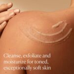 Invigorating Salt Scrub for Soft, Exfoliated Skin - 490g - Image 2