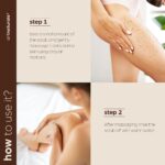 Naturally Exfoliating Arabica Coffee Scrub for Skin Care, 20 oz - Image 4