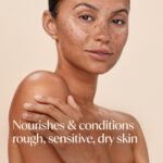 Nourishing Aveeno Body Oil Mist for Dry, Sensitive Skin - Image 3