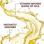 Palmer's Shea Body Oil: Nourishing Moisturizer for Dry Skin - Image 5