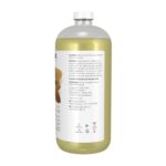 NOW Foods Sweet Almond Oil: 100% Pure Moisturizer, 32 oz. - Image 2