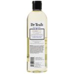 Dr. Teal's Bath & Body Oil Gift Set for Relaxation - Image 3