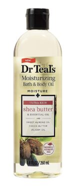 Dr. Teal's Bath & Body Oil Gift Set for Relaxation - Image 4