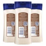 Vaseline Cocoa Radiant Body Gel Oil Trio for Glowing Skin - Image 2