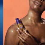 Vaseline Illuminate Me Body Oil: Glow for Melanin-Rich Skin - Image 5