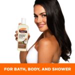 Palmer's Coconut Oil Body Oil with Green Coffee Extract, 8.5 oz. - Image 5