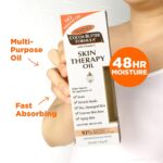Palmer's Cocoa Butter Body Oil: Smooth, Hydrate, Repair Skin. - Image 5