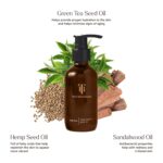 True Botanicals Pure Radiance Body Oil | Anti-Aging, Vegan Moisturizer - Image 2