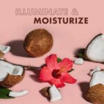 SheaMoisture 2-Pack Massage Oil: Coconut & Hibiscus Glow Essentials - Image 5