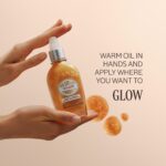 L'OCCITANE Almond Body Oil: Fast-Absorbing, Nourishing Moisture for Skin. - Image 3