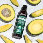 Cliganic 100% Pure Organic Avocado Oil for Skin and Hair - Image 2