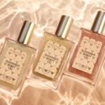 Anastasia Beverly Hills Gold Shimmer Body Oil for Radiant Skin - Image 4