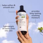 Sky Organics 16 oz Organic Sweet Almond Oil - Pure, Lightweight Moisturizer - Image 4