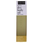 Cuccio Naturale Milk & Honey Hydrating Body Oil, 3.38 Oz - Image 5